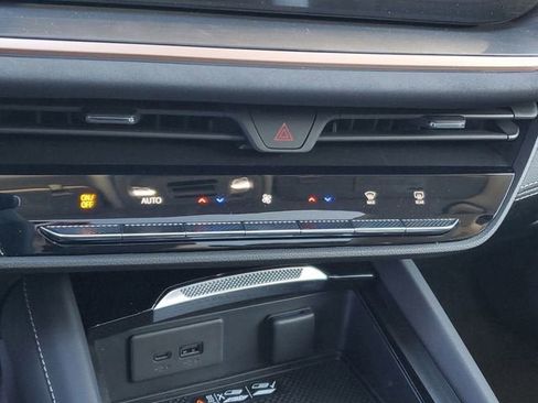 New 2026 Buick Envision Sport Touring image 23