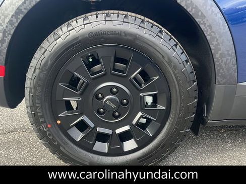 New 2026 Hyundai Ioniq 5 XRT image 9