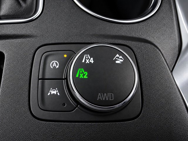 Used 2022 Chevrolet Traverse LT AWD/4WD image 29
