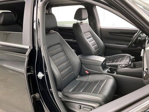Used 2023 Honda CR-V Sport Touring image 7