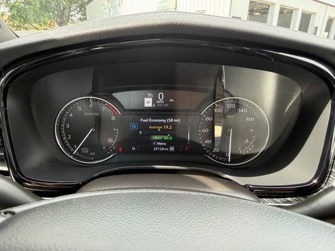 Used 2023 Cadillac XT6 Premium Luxury AWD/4WD image 32