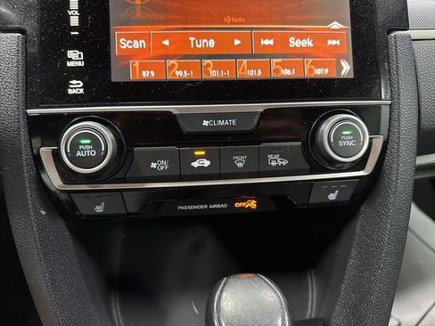 Used 2018 Honda Civic EX-L image 19
