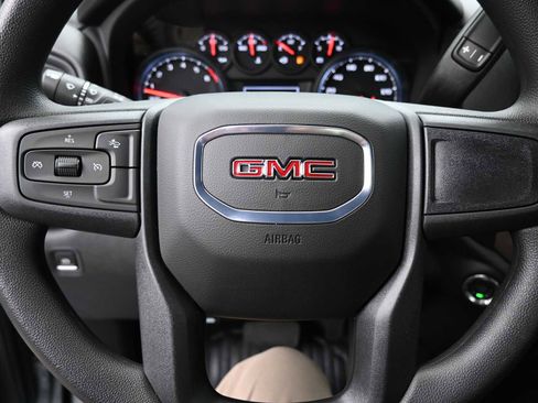 New 2026 GMC Sierra 1500 Pro w/ Pro Value Package image 6