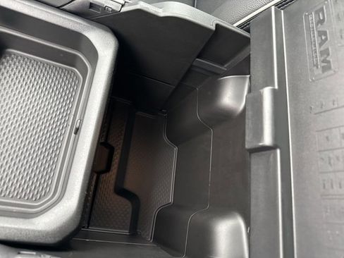 New 2026 RAM 1500 Laramie w/ Laramie Preferred Package image 35