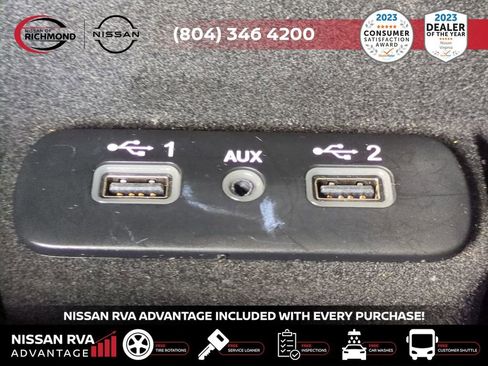 Used 2021 Dodge Charger SXT w/ Leather Interior Group image 22