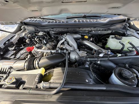 New 2026 Ford F250 XL w/ STX Appearance Package AWD/4WD image 16