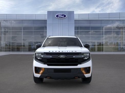 New 2026 Ford Expedition Tremor AWD/4WD image 38