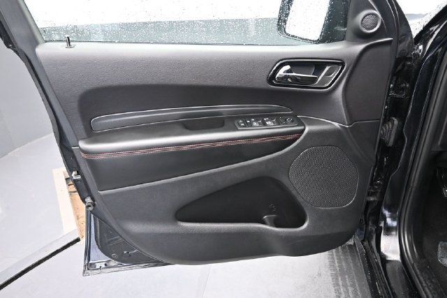 Used 2026 Dodge Durango GT AWD/4WD image 18
