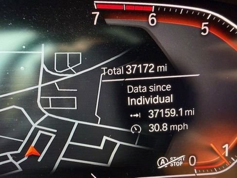 Used 2023 BMW X3 xDrive30i w/ Premium Package w/ZPA image 4