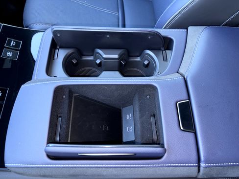 New 2026 INFINITI QX80 Autograph w/ Premium Cargo Package image 20