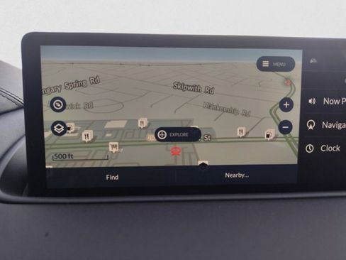 Used 2023 Acura MDX SH-AWD w/ Advance Package image 17