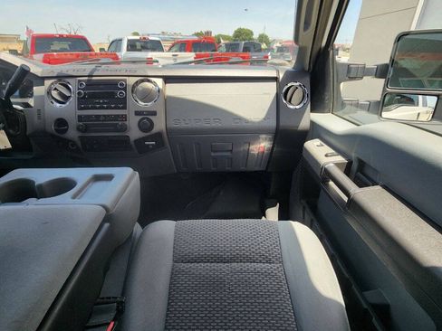Used 2016 Ford F250 XLT AWD/4WD image 15