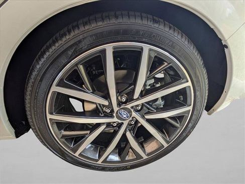 New 2026 Subaru Impreza 2.0i Sport AWD/4WD image 7