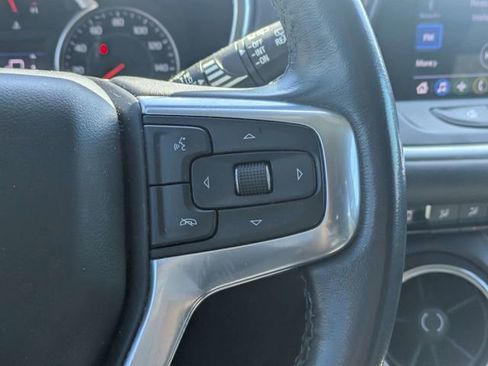 Used 2020 Chevrolet Blazer LT FWD image 26
