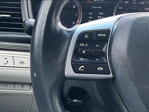 Used 2019 Hyundai Sonata Limited image 26