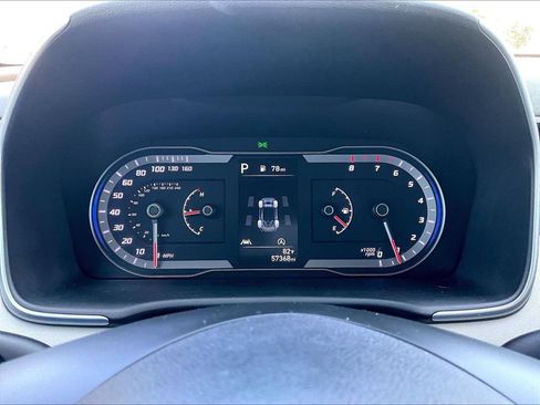 Used 2022 Hyundai Tucson SEL AWD/4WD image 16