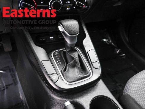 Used 2024 Kia Soul LX w/ Option Group 015 image 13