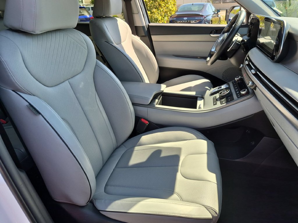 Used 2025 Hyundai Palisade SEL AWD/4WD image 31