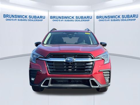 New 2026 Subaru Ascent Touring AWD/4WD image 2