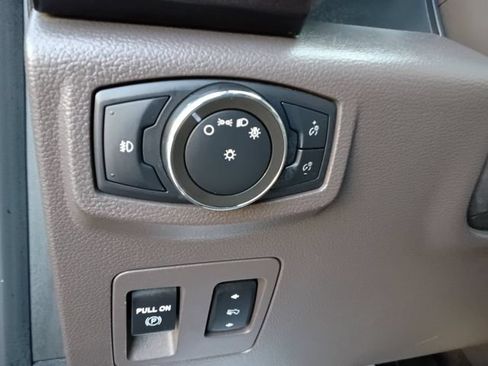 Used 2020 Ford Expedition Limited w/ Equipment Group 302A RWD image 10