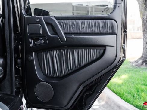 Used 2014 Mercedes-Benz G 63 AMG 4MATIC image 78
