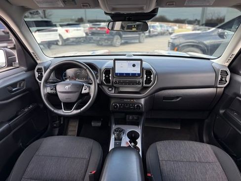 Used 2023 Ford Bronco Sport Big Bend w/ Convenience Package image 2