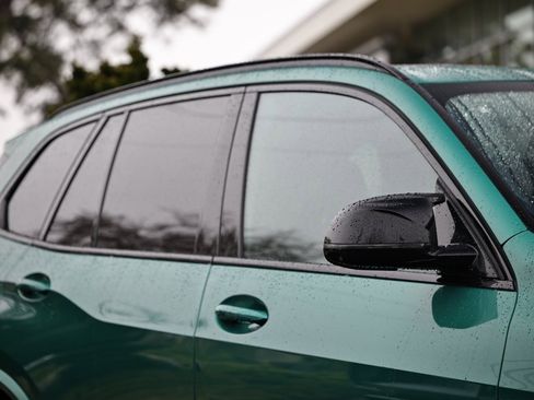 New 2026 BMW X5 M Competition w/ Executive Package image 3