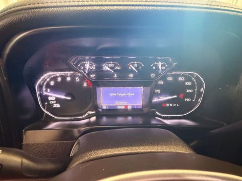 Used 2020 GMC Sierra 1500 SLT w/ SLT Premium Package image 23