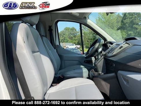 Used 2016 Ford Transit 150 XL RWD image 15