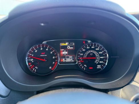 Used 2018 Subaru WRX STI image 10