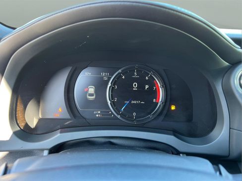 Certified 2023 Lexus IS 350 F Sport image 27