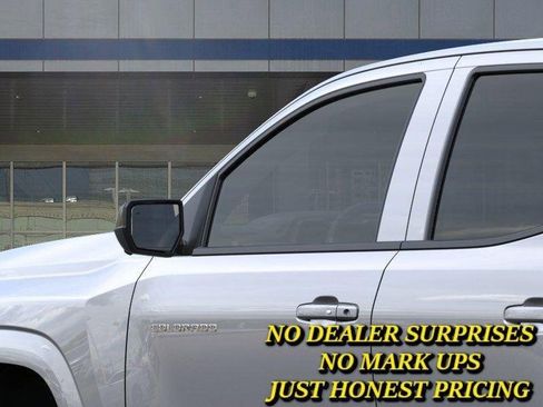 New 2026 Chevrolet Colorado LT w/ LT Convenience Package RWD image 12