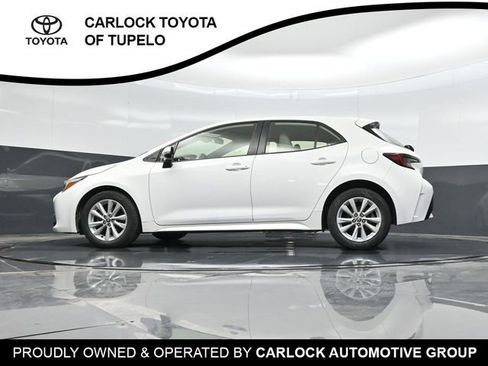 Used 2024 Toyota Corolla SE FWD image 42