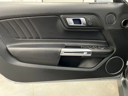 Used 2023 Ford Mustang Premium image 11