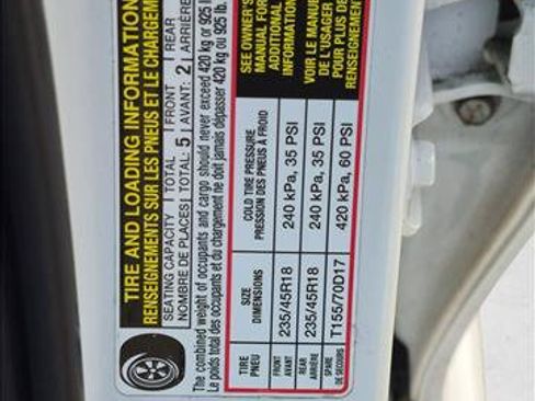 Used 2018 Toyota Camry SE w/ Audio Package FWD image 20