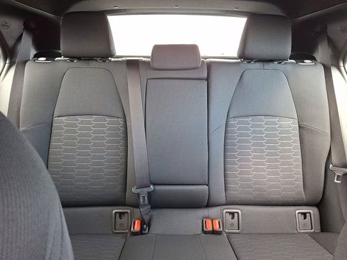 New 2026 Toyota Corolla SE image 14