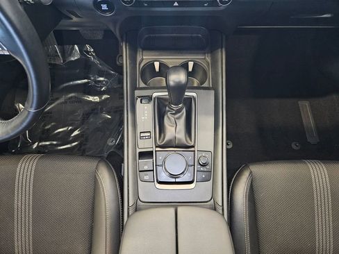 Used 2024 MAZDA CX-50 AWD 2.5 S w/ Preferred Package image 18