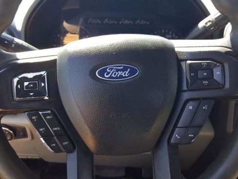 Used 2020 Ford F350 XL w/ Power Equipment Group image 14
