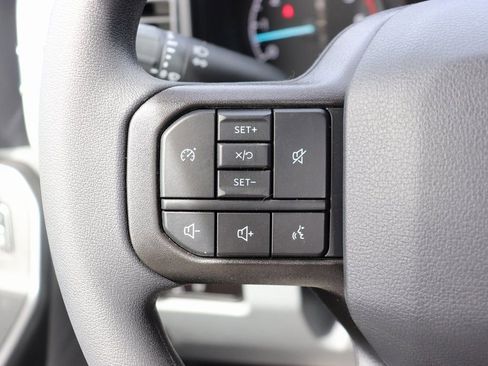 New 2026 Ford F350 XL w/ STX Appearance Package image 19