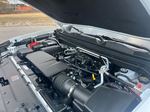 New 2026 Chevrolet Colorado LT w/ Advanced Trailering Package image 12