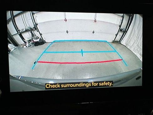 Used 2025 Toyota Highlander XSE image 39