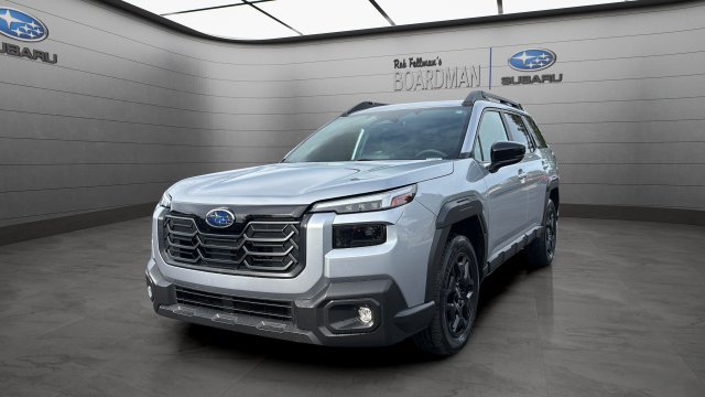 Certified 2026 Subaru Outback Limited AWD/4WD image 11