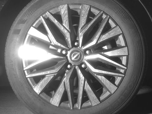 Used 2025 Nissan Altima 2.5 SV image 13