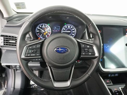 Certified 2024 Subaru Outback Premium image 23