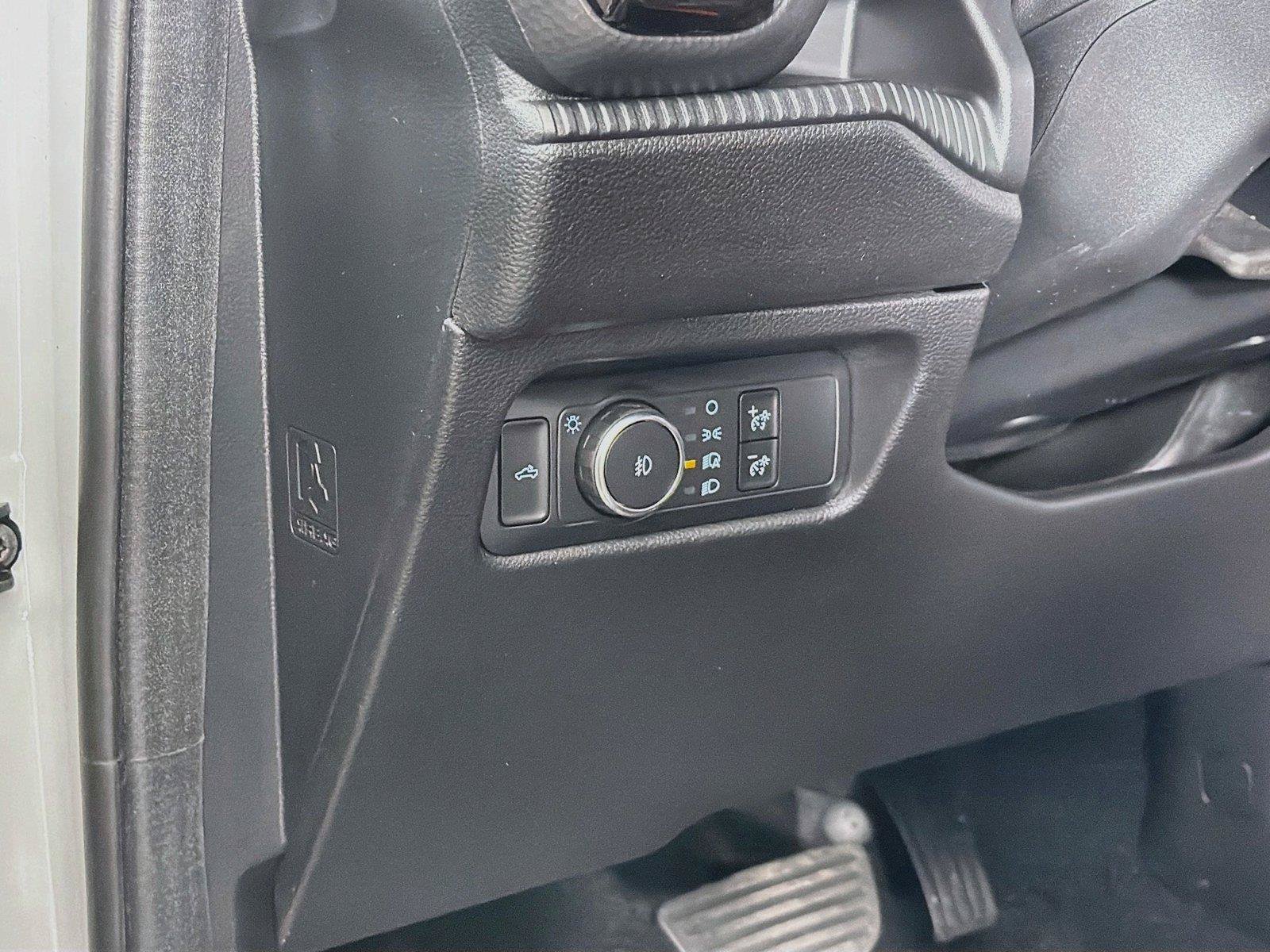 New 2026 Ford Ranger Raptor AWD/4WD image 17