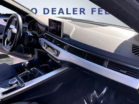 Used 2018 Audi A5 2.0T Premium Plus w/ Premium Plus image 22