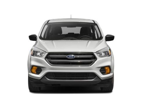 Used 2019 Ford Escape SEL AWD/4WD image 4