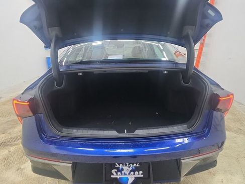 Certified 2025 Kia K5 EX image 22