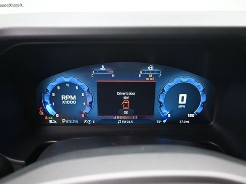 New 2025 Ford Bronco Badlands image 7