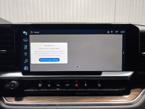 New 2025 Chevrolet Silverado 2500 LT w/ Trail Boss Package image 12